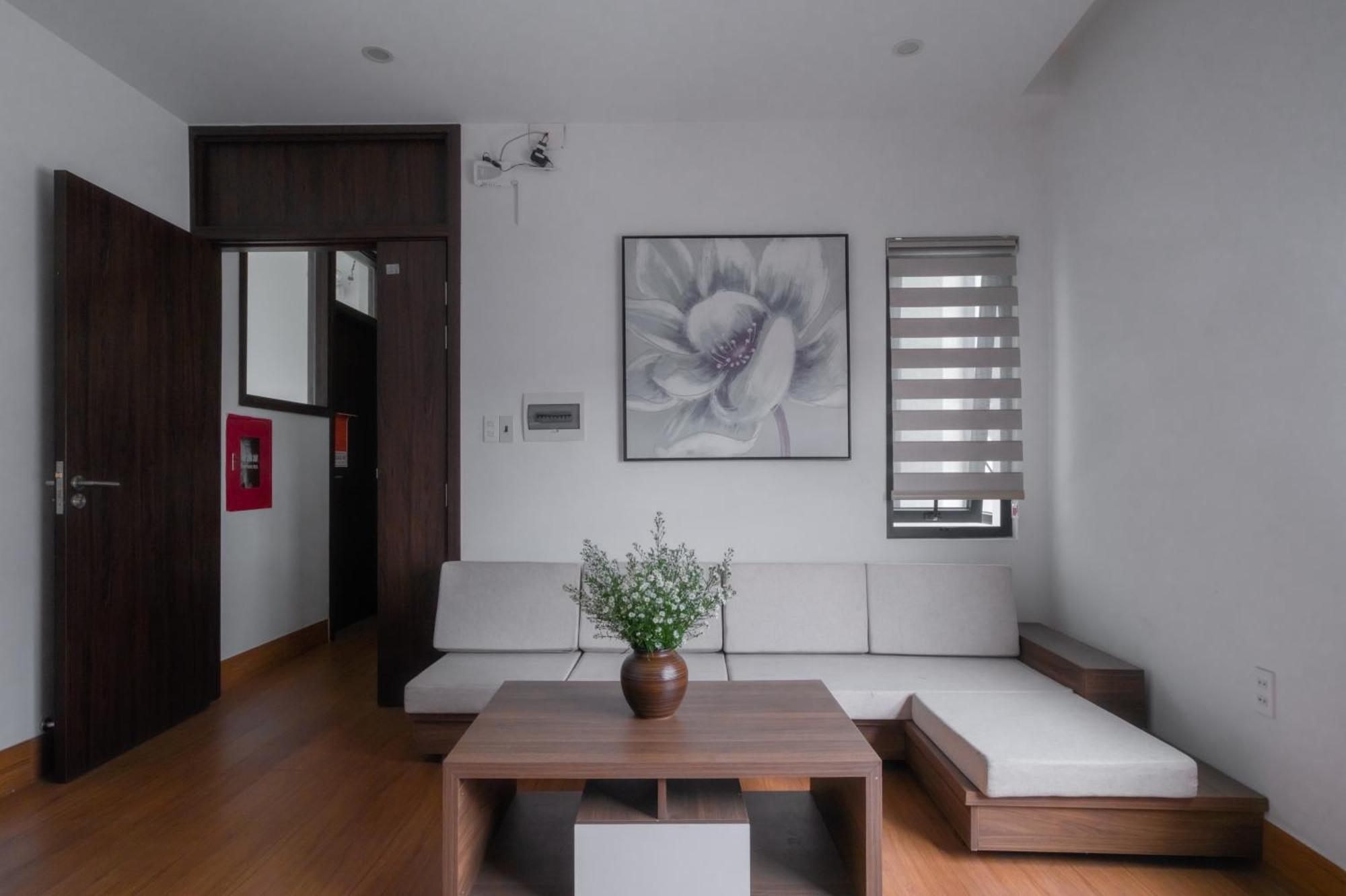 Lamour Homestay Thon Kim Long Kültér fotó