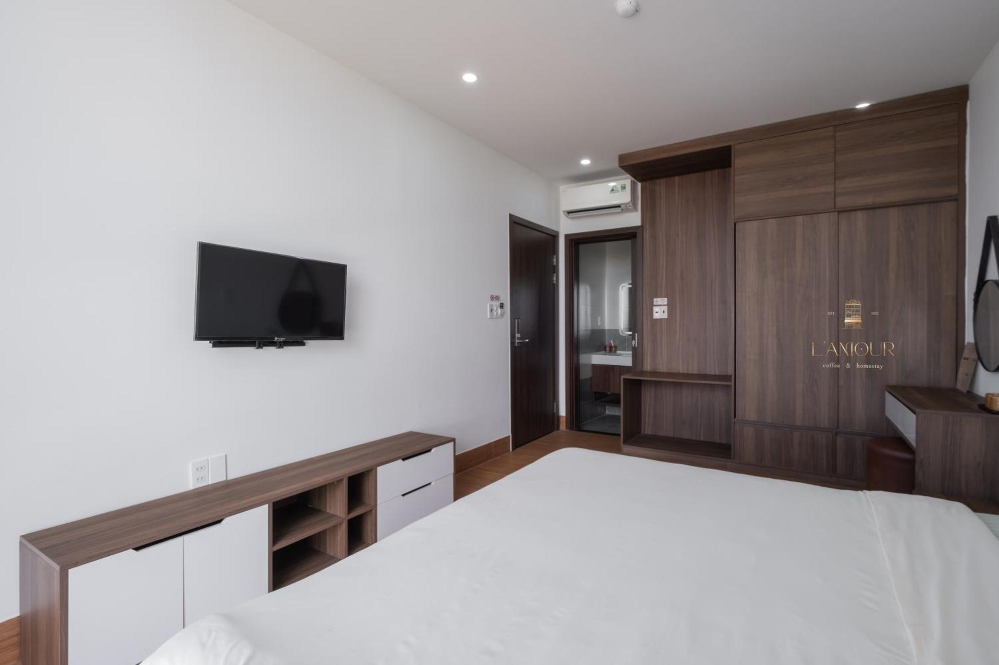 Lamour Homestay Thon Kim Long Kültér fotó