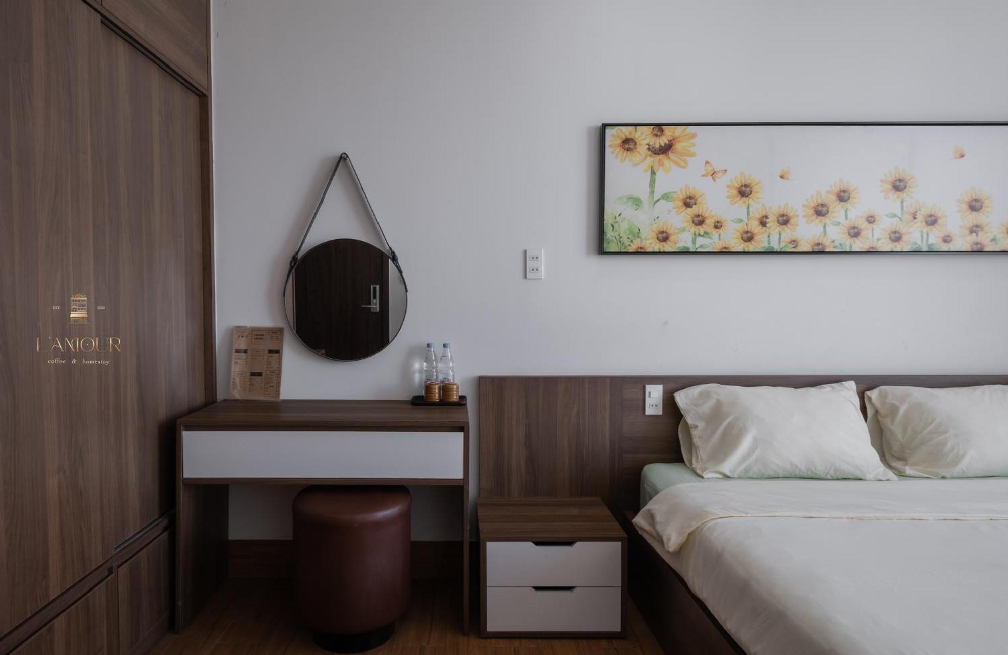 Lamour Homestay Thon Kim Long Kültér fotó
